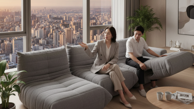 Discover the Top 10 Compressible Sofas in China for Ultimate Comfort