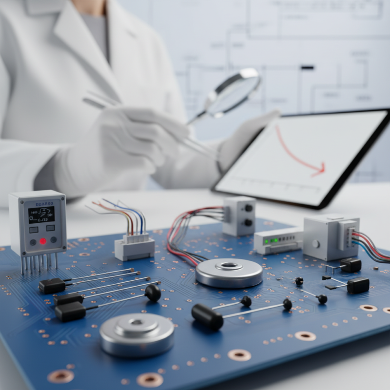 What are Ntc Thermistor Functions and Tips for Buyers?