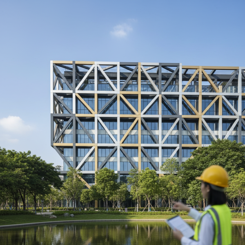 Top China Best Architectural Aluminum Extrusion Profiles for Your Projects?
