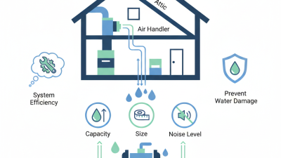 2026 How to Choose the Best Condensate Drain Pump?