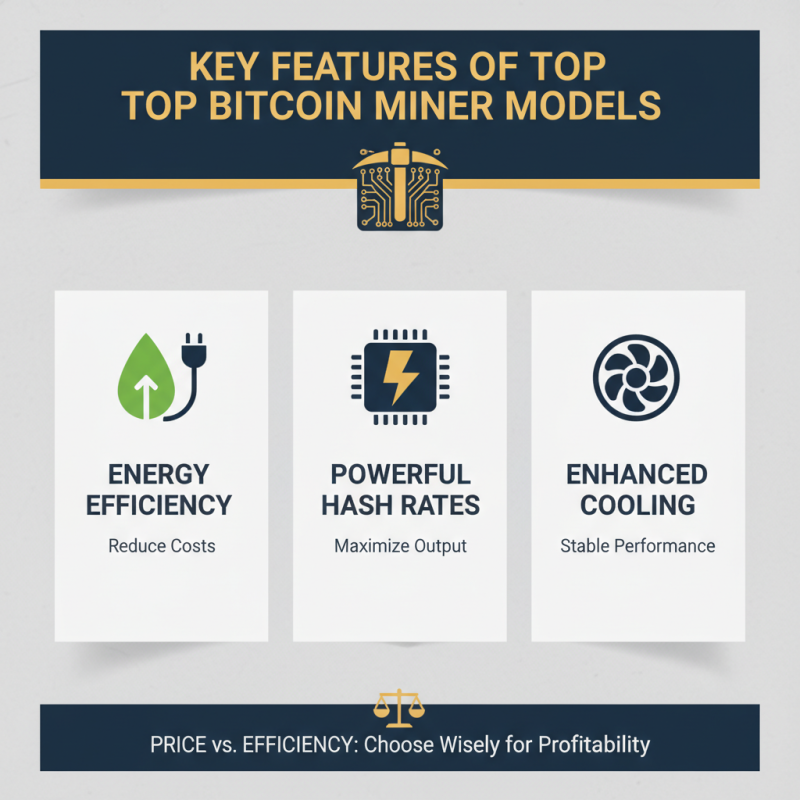 China Top 10 New Bitcoin Miner Models for Global Buyers?