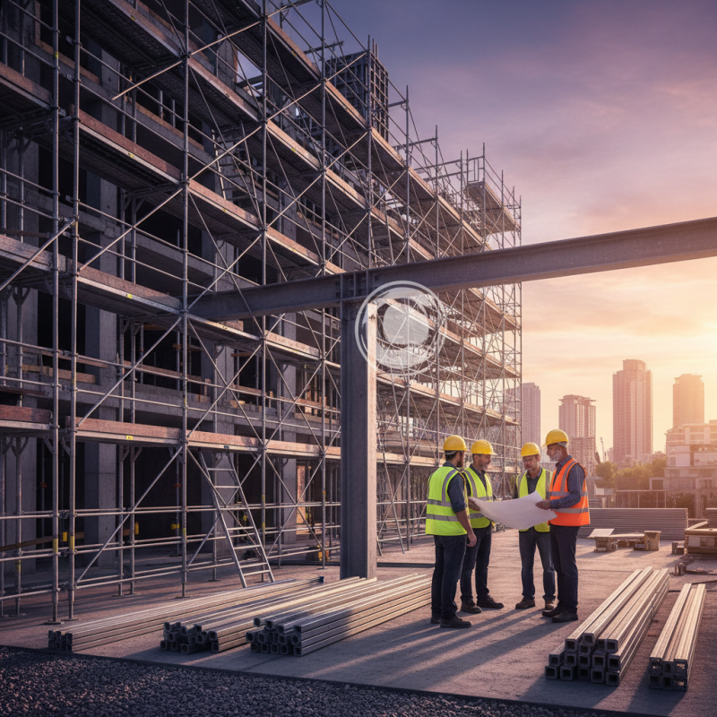 What is Oem Build Scaffolding and How to Choose the Best?