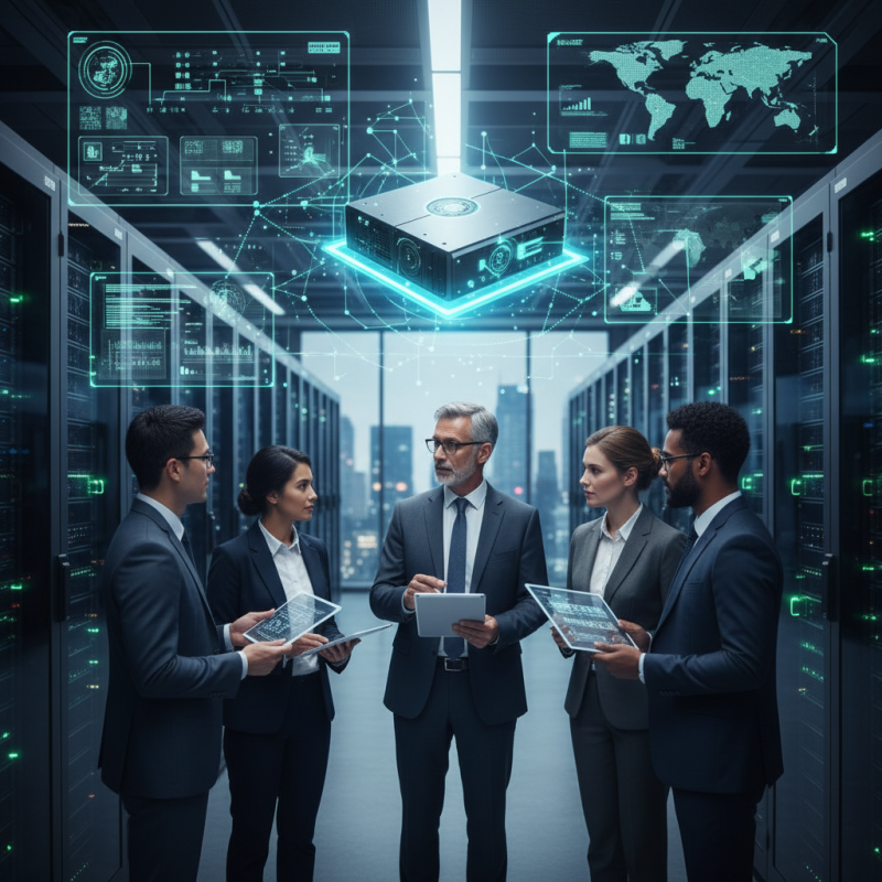 Huawei Switch Best Options for Global Buyers in 2026?