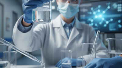How to Use Sodium Hypochlorite for Effective Disinfection?