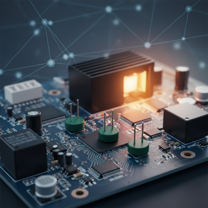 What is a Thermistor Current Limiter and Its Applications?