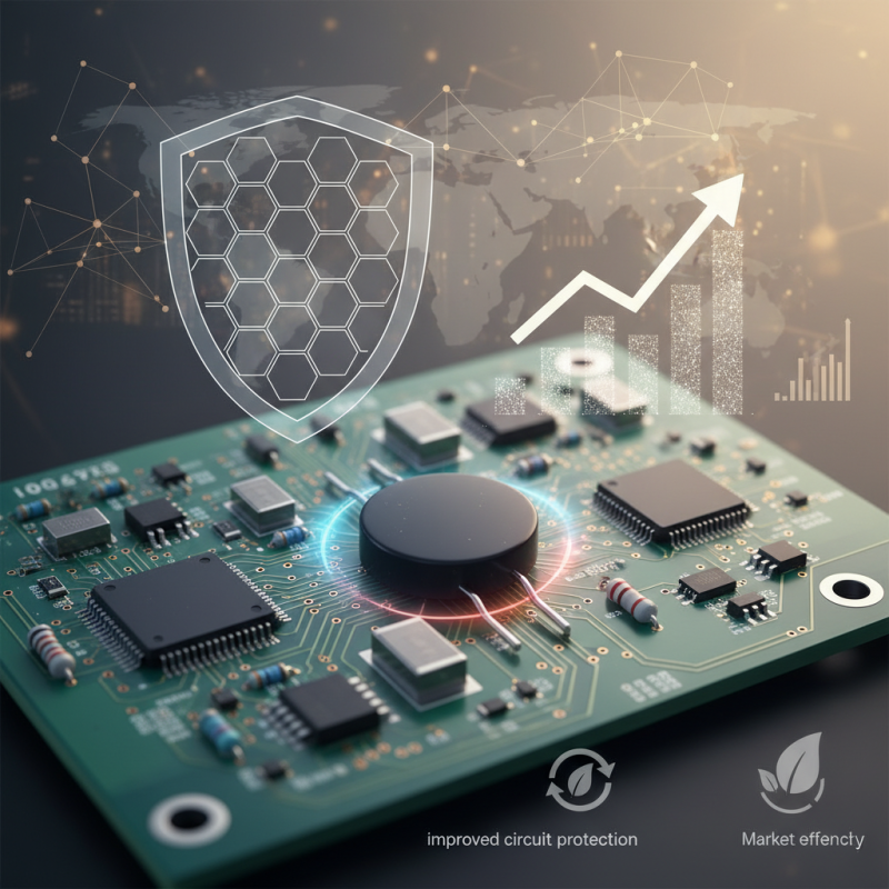 Thermistor Current Limiter Top 5 Benefits for Global Buyers?