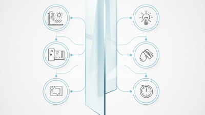 What is a Shower With Glass and Its Benefits for Modern Bathrooms?