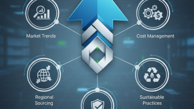 Top 5 Alu Extrusion Tips for Global Buyers in 2026?