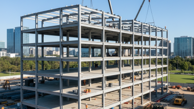 Top 10 Benefits of Prefabricated Steel Structures for Modern Construction?