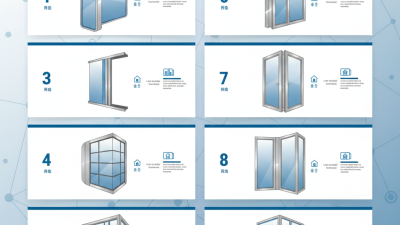 Top 10 Aluminum Profile For Doors You Need to Consider?