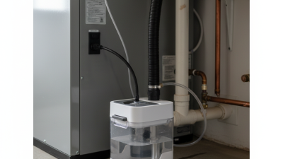 Why Choose a Condensate Sump Pump for Your Home Needs?