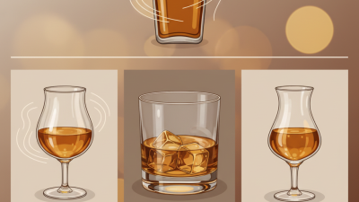 How to Choose the Best Whiskey Tasting Glasses for Your Collection?