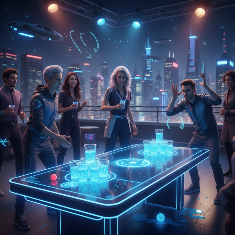 Ultimate Guide to Beer Pong Game for 2026 Top Parties?