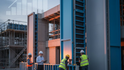 Top 5 PVC Shuttering Solutions for Global Buyers Need?