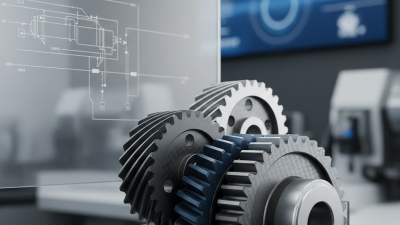 What is Angular Miter Gears and How to Use Them?