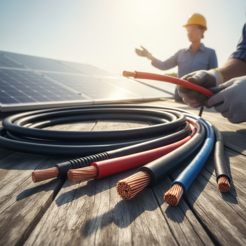 Essential Tips for Choosing the Right PV Cable?