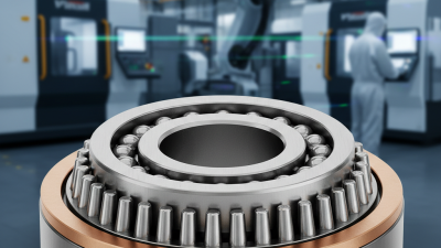 Best Needle Roller Combination Bearing for Your Industry Needs?