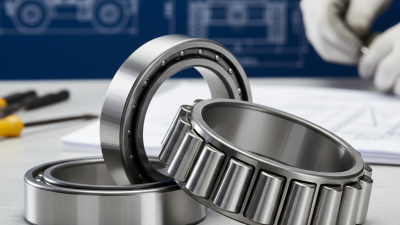 Top 10 Benefits of Bearing Roller Tapered for Global Buyers?
