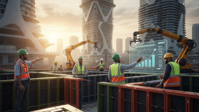2026 Top PVC Shuttering Trends for Global Buyers?