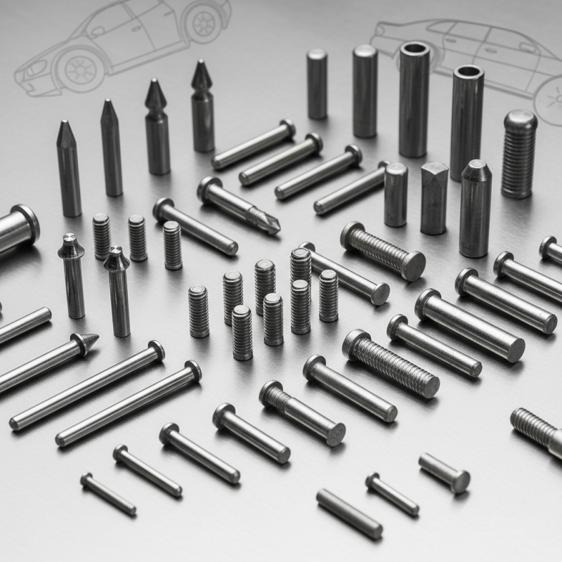 2026 Best Blind Rivet Options for Global Buyers Guide?