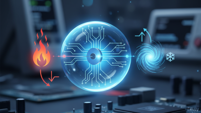 Top 10 Insights on Ntc Thermistor Function for Buyers?