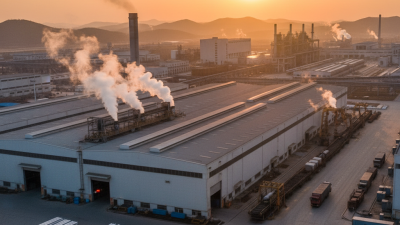Best Aluminium Alloy Options for Global Buyers in China?