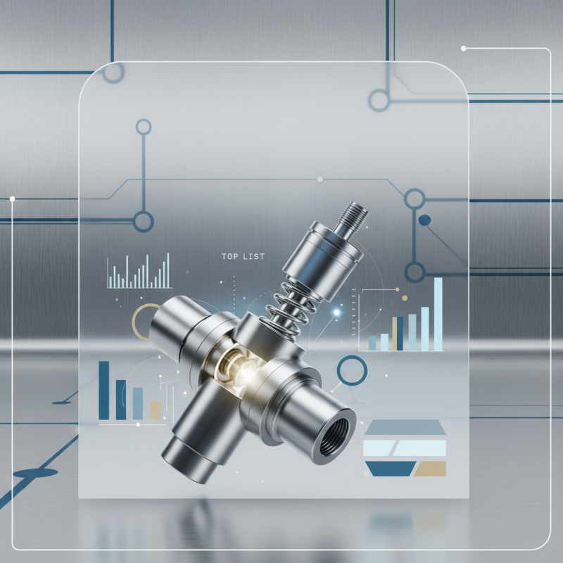 2026 Top Stainless Steel Sequence Valve Buyers Guide?