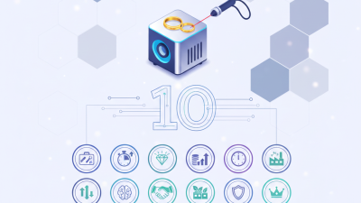 Top 10 Benefits of Using 100W Mini Jewelry Laser Welding Machine?