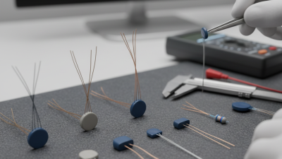How to Choose the Right Thermistor Constant for Your Needs?