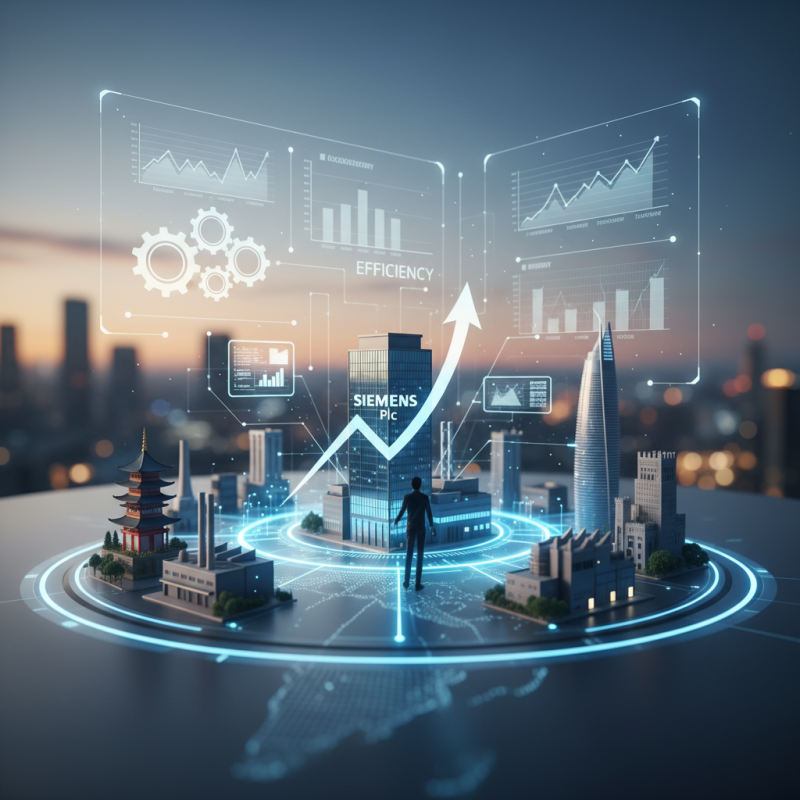 Siemens Plc Best Practices for Global Procurement Success?