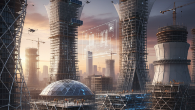 Top 10 Scaffolding Systems for Global Buyers in 2026?
