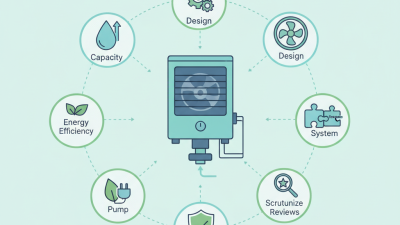 How to Choose the Right AC Cooler Pump for Your Needs?