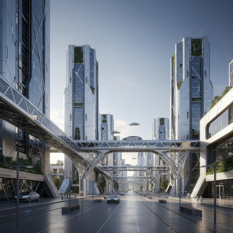 Top Aluminium Section Trends for 2026 What Buyers Need to Know