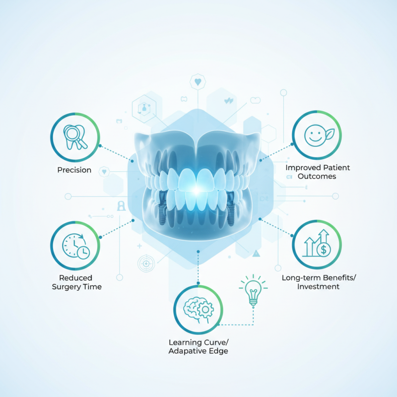 Why Choose 3D Dental Implants for Your Practice Needs?