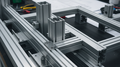 Ultimate Tips for Buying T Slot Extruded Aluminium Guide?