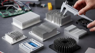 How to Choose the Right Aluminum Heat Sink for Your Project?