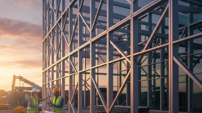 Why Choose Aluminium Profile for Your Next Project?