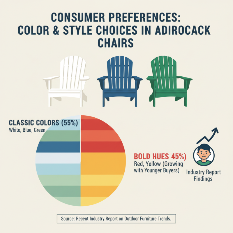 Top 10 Lowe's Adirondack Chairs for Global Buyers in 2026?