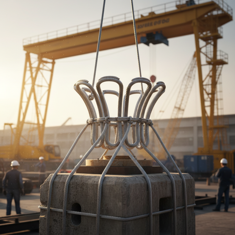 Why Choose Open Body Flower Basket Rigging for Your Needs?