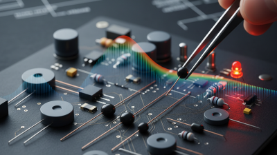 What Are Thermistors and How Do They Work?