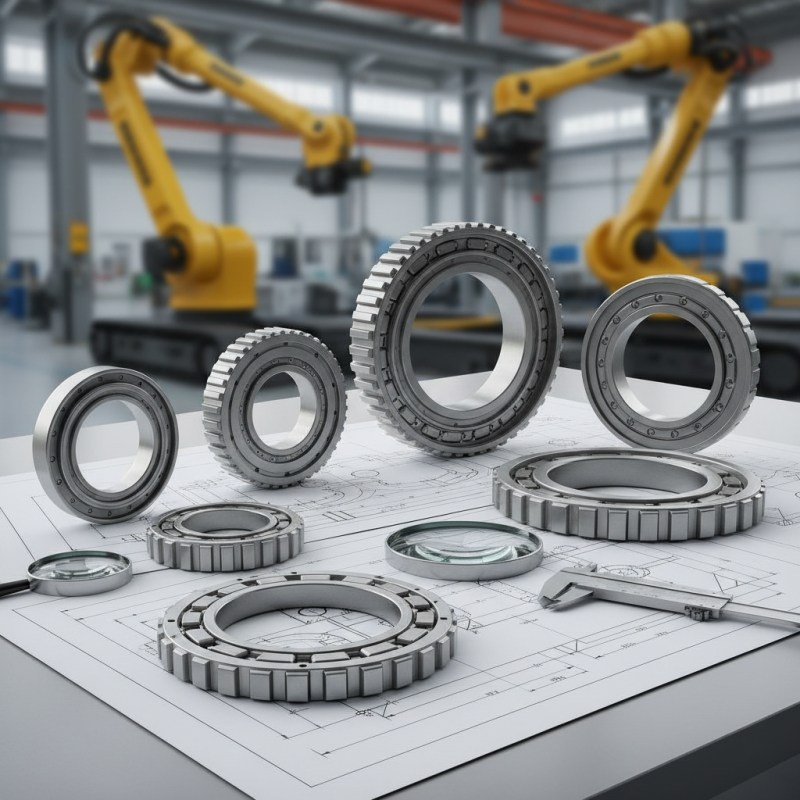 2026 Top Industrial Turntable Bearing Buyers Guide?