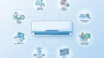 Top 10 Air Conditioner Water Problems and Solutions?