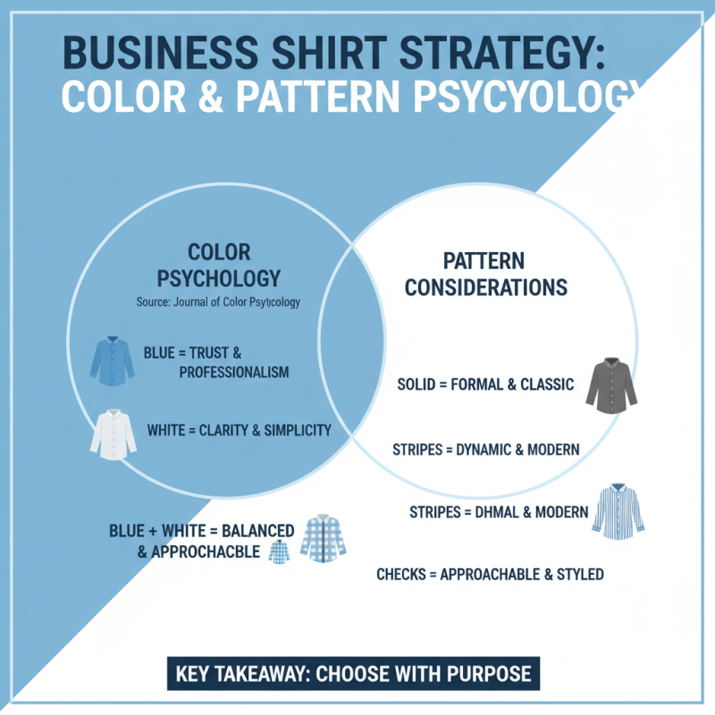 How to Choose the Best Suit Supply Shirts for Your Business?