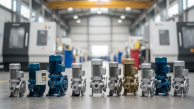 Top 10 China Condensate Sump Pumps for Global Buyers?