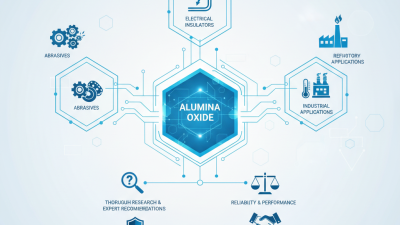 2026 Best Alumina Oxide Products for Global Buyers?