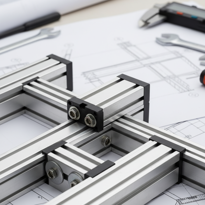 Discover the Best Aluminium T Slot Profile for Your Projects?