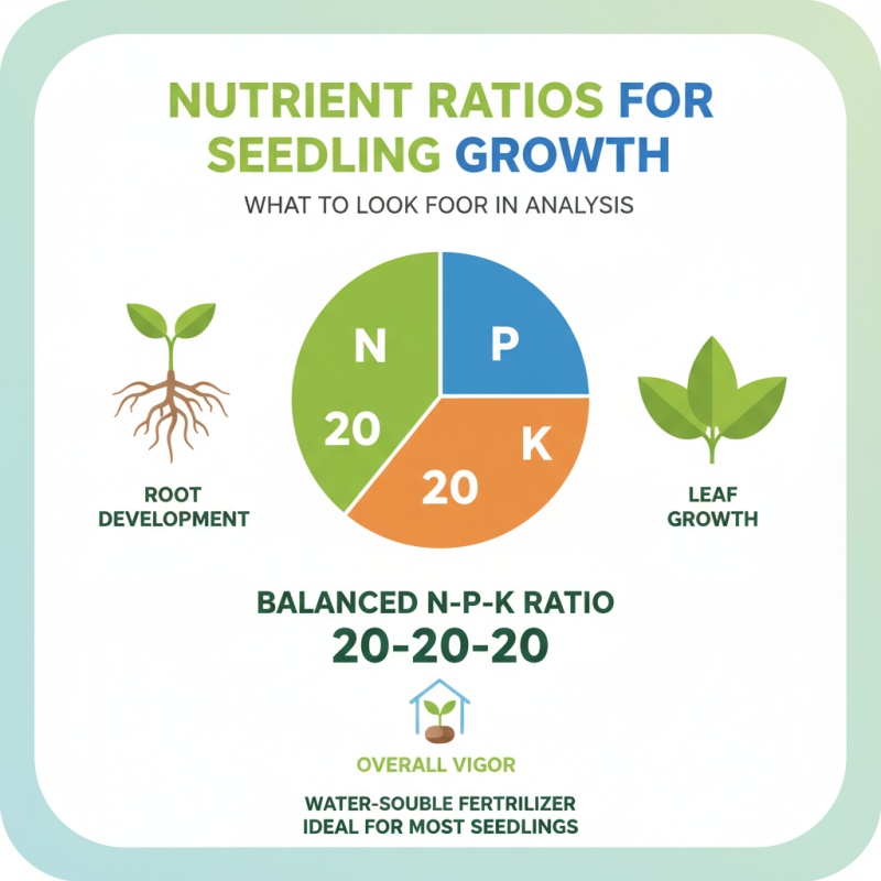 2026 How to Choose the Best Water Soluble Seedling Fertilizer?
