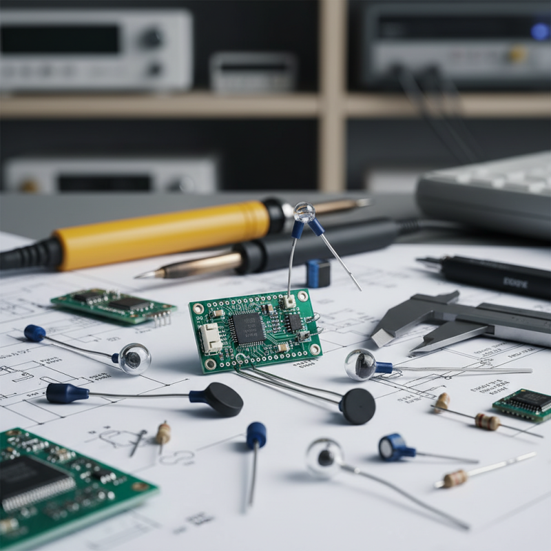 How to Choose the Right Thermistor Protection for Your Needs?