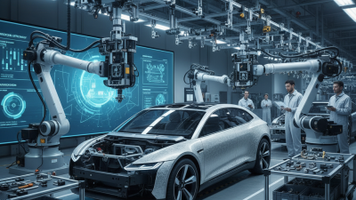 Top Automotive Fixtures Tips for Global Buyers in 2026?