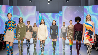 Top 10 Knee High Socks Trends for Global Buyers in 2026?